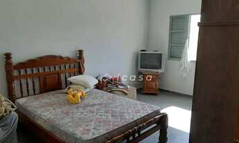 Imagem 5: Chácara com 5 dormitórios à venda, 3800 m² por R$ 850.000,00 - Vila Velha - Caçapava/SP