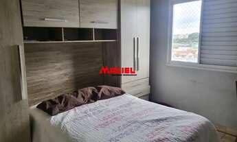 Imagem 2: Apartamento com 2 dormitórios no Jardim Santa Maria, Jacareí!