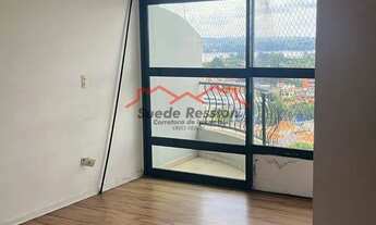 Imagem: Apartamento para alugar 2 quartos com varanda