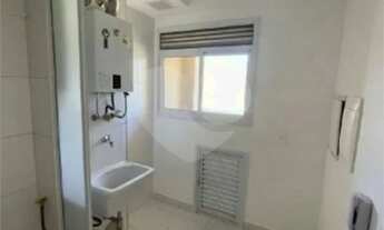 Imagem 3: Apartamento com 3 quartos à venda ou para locação em Centro Comercial Jubran - SP