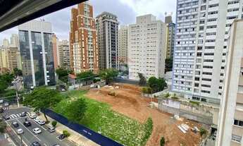 Imagem 7: Conjunto Comercial com 40m² e 1 vaga no Paraíso