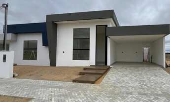 Imagem: Casa no Condominio Campos do Conde