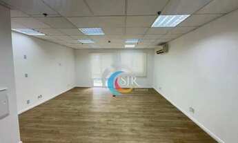 Imagem 6: Conjunto, 42 m² - venda ou aluguel - Brooklin - São Paulo/SP