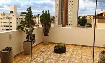 Imagem 3: COBERTURA PARA ALUGAR NO BAIRRO MINAS BRASIL