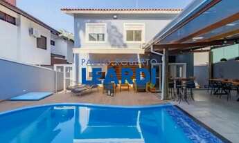 Imagem: CASA EM CONDOMÍNIO - ALPHAVILLE - SP