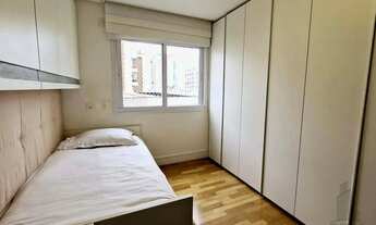 Imagem 4: APARTAMENTO RESIDENCIAL em SÃO PAULO - SP, SANTA CECÍLIA