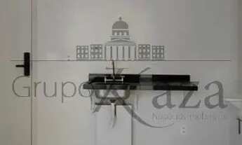 Imagem 4: Oportunidade - Apartamento - Jardim Esplanada II - Residencial Vision Colinas - 1 Suíte