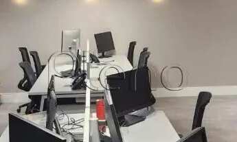 Imagem 6: Sala comercial à venda com 43m² na Chácara da Barra, Campinas