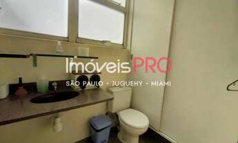 Imagem 5: VILA NOVA CONCEIÇÃO - CONJUNTO COMERCIAL PARA AREA DA SAUDE! 100M2