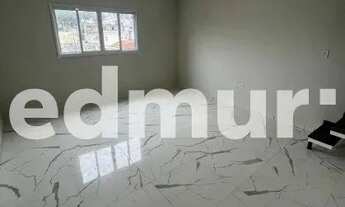 Imagem 2: COBERTURA para VENDA E ALUGUEL com 83m² no bairro Jardim Guarará com 2 quartos e 1 vagas