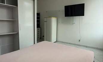 Imagem 2: Loft / Kitnet Zona Sul