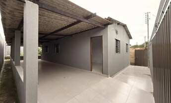 Imagem: Casa á venda com 3 quartos e lote de 300m²