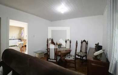 Imagem 3: Casa à Venda - Água Fria, 3 Quartos, 147 m2