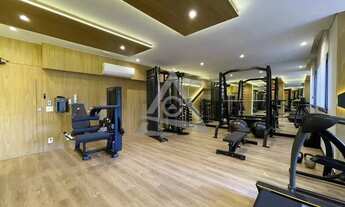 Imagem 5: Apartamento para alugar em Campinas, Nova Campinas, com 1 suíte, com 55 m², Halma 199