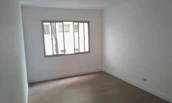 Imagem 2: Apartamento para venda em Cambuci com 1 quarto , 56m²