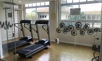 Imagem 3: Apartamento em Avenida Prudente de Moraes - Vila Santa Cruz - Itatiba/SP