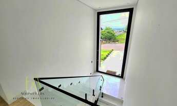 Imagem 3: Casa em Condomínio para Venda em Atibaia, Condomínio Serra da Estrela, 5 dormitórios, 5 su