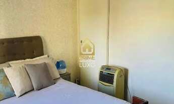 Imagem 5: Apartamento para locação com 2 quartos no bairro Grajaú