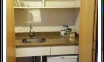 Imagem 7: Flat para venda na Consolação - Edifício The Advance