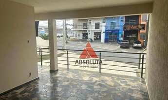 Imagem 3: Casa/Salão Comercial para Locação Recém Reformado 210 m² por R$ 3.500/mês - São Vito - Am