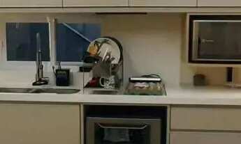 Imagem 5: Lindo Sobrado reformado para venda possui 180 m2 com 4 quartos em Vila Irmãos Arnoni - SP