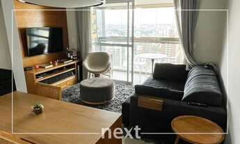 Imagem: Apartamento - Cambuí - Campinas