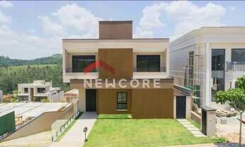 Imagem 2: Casa de condomínio em Avenida da Serenidade - Colinas da Anhangüera - Santana de Parnaíba