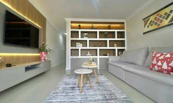 Imagem 4: Ótimo Apto Balneário Camboriú Terraço 02 Suítes