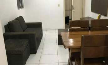 Imagem: Apartamento à venda no RESIDENCIAL BOSQUE