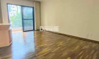 Imagem 2: Apartamento à venda, 3 quartos, 1 suíte, 1 vaga, Jardim Eulália - Taubaté/SP