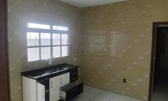 Imagem 2: Casa térrea à Venda ? Bosque dos Eucaliptos