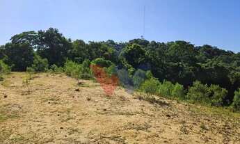 Imagem 2: Terreno de 4.361m com córrego e vista incrível Refúgio na natureza