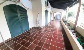 Imagem 6: Chácara com 3 dormitórios à venda, 1537 m² por R$ 2.100.000,00 - Chácara Lucília - America