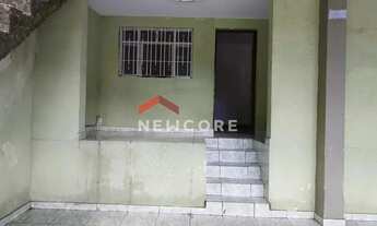 Imagem 4: Sobrado em Rua Luís Figueiredo - Vila Nova Curuçá - São Paulo/SP