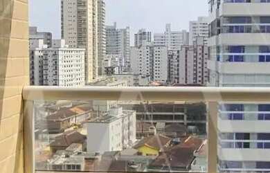 Imagem 7: Apartamento 2 dormitórios em Aviação, Praia Grande/SP