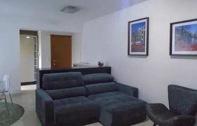 Imagem 6: APARTAMENTO no ANITA GARIBALDI com 3 quartos para LOCAÇÃO, 80 m²