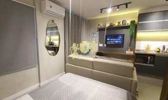 Imagem 3: Flat em Pinheiros para alugar - Calixt Pinheiros