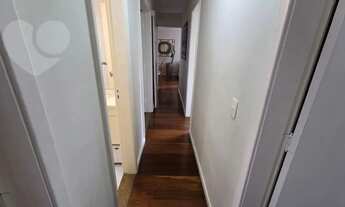 Imagem 4: Apartamento com 3 dormitórios e espaço Garden à venda, 148 m² por R$ 775.000 - Icaraí - Ni