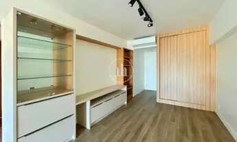 Imagem: Apartamento 2 Quartos com 1 Suíte e 76m²