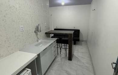 Imagem 3: Alugo Kitnet Semi mobiliado no Marco