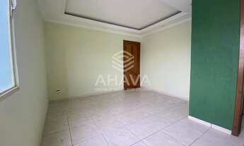 Imagem 3: Apartamento para aluguel, 2 quartos, 1 vaga, São João Batista - Belo Horizonte/MG