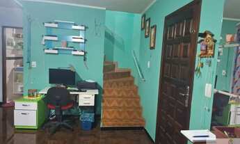 Imagem 2: Campo Grande Jardim Consórcio Sobrado em ótima localização!