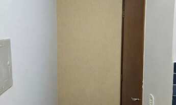 Imagem 4: Alugo Apartamento 1 Qrt., Sala, Cozinha, Banheiro Riacho Fundo1Banheiro - Riacho F