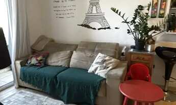 Imagem 4: Apartamento de 3 dormitórios á venda no Bairro Teresópolis