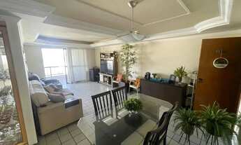 Imagem 2: Imóvel para venda tem 105 metros quadrados com 3 quartos em Boa Viagem - Recife - PE