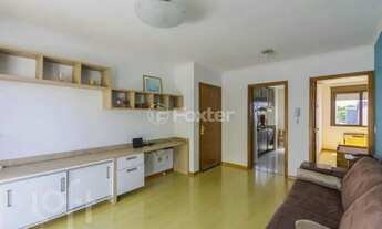 Imagem 3: Apartamento à venda Rua Cícero Ahrends, Menino Deus - Porto Alegre