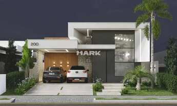 Imagem 3: Casa nova no Alphaville - Vitória da Conquista