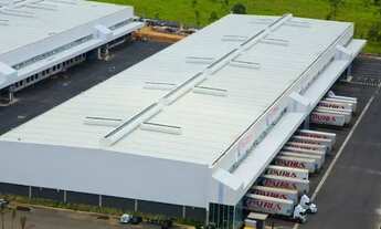 Imagem 4: Imóvel para aluguel com 4079 metros quadrados em Jardim Santa Esmeralda - Hortolândia - SP