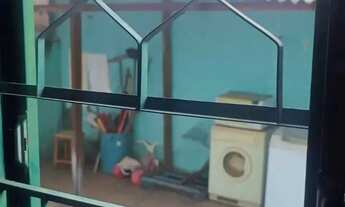 Imagem 7: CASA SETOR UNIÃO FRENTE PRAÇA 3 QUARTOS SENDO 1 SUÍTE PARTE ALTA DO SETOR OPORTUNIDADE