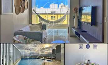 Imagem: Imóvel para venda tem 75 metros quadrados